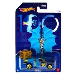 Hot Wheels WB 100.Yıl Setleri - Fandango HLK32