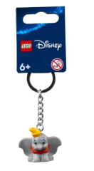 Lego 854328 Disney Dumbo Anahtarlık
