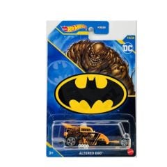 Hot Wheels DC Altered Ego HLK63