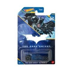 Hot Wheels DC The Darknight Batmobile HLK66