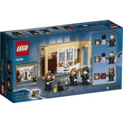 Lego Harry Potter™ Hogwarts™: Çok Özlü Iksir Hatası 76386