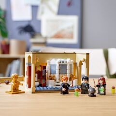 Lego Harry Potter™ Hogwarts™: Çok Özlü Iksir Hatası 76386