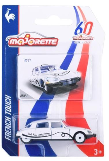 Majorette French Touch Series DS 21 253D-1