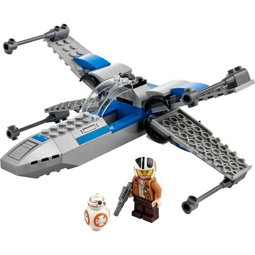 LEGO Star Wars 75297 Resistance X-Wing