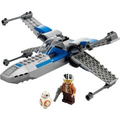 LEGO Star Wars 75297 Resistance X-Wing