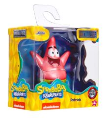 Jada Toys SpongeBob - Patrick Metal Figür 2.5''