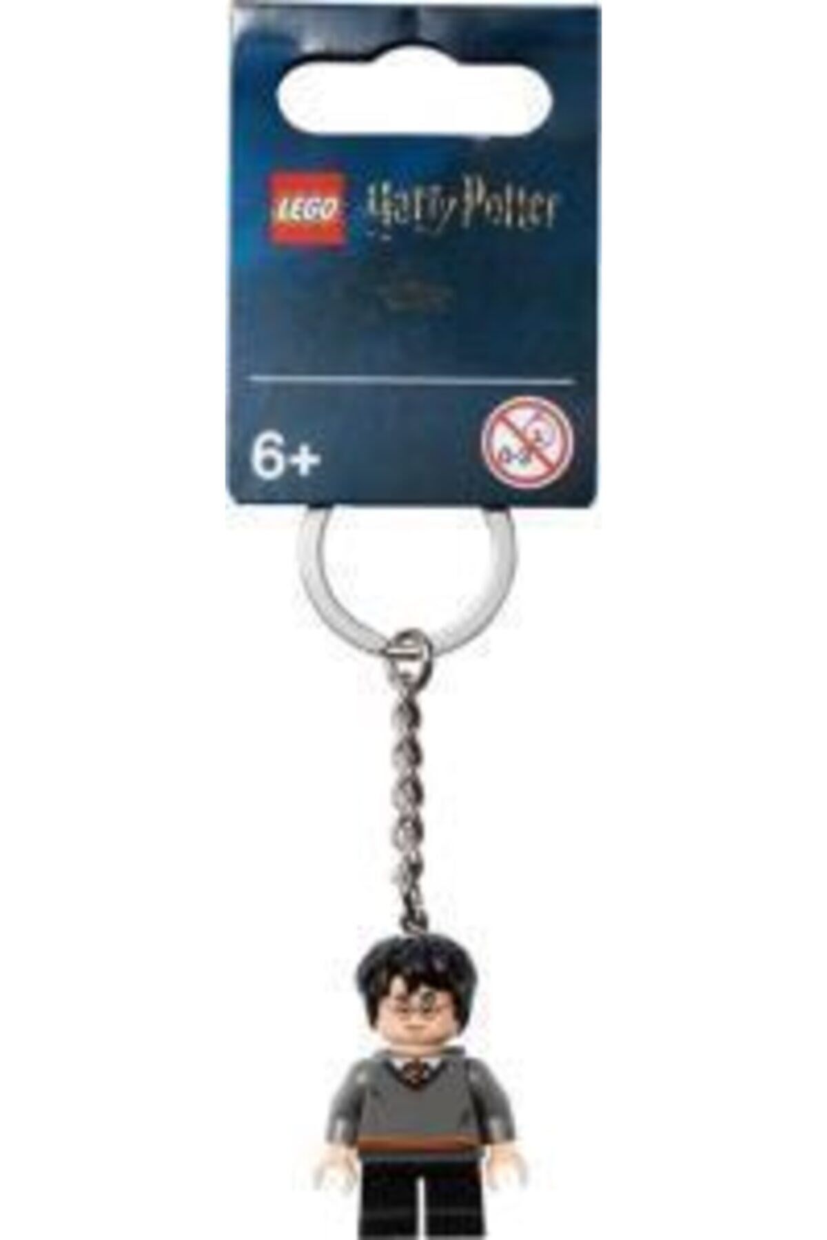 Lego Harry Potter 854114 Anahtarlık