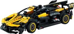 Lego Technic Bugatti Bolide 42151