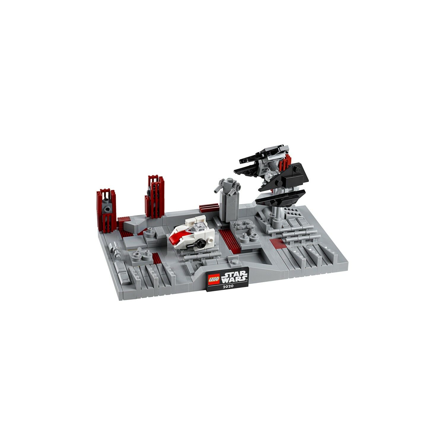 LEGO Star Wars 40407 Death Star Iı Battle