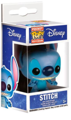 Funko Pop Pocket Keychain Disney Stich