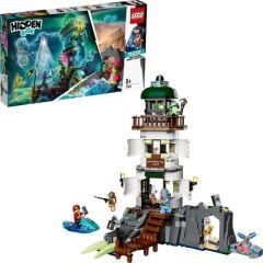 Lego Hidden Side 70431 Karanlık Feneri