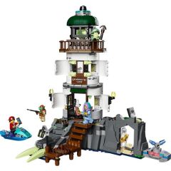 Lego Hidden Side 70431 Karanlık Feneri