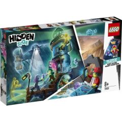Lego Hidden Side 70431 Karanlık Feneri