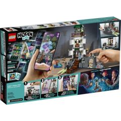 Lego Hidden Side 70431 Karanlık Feneri