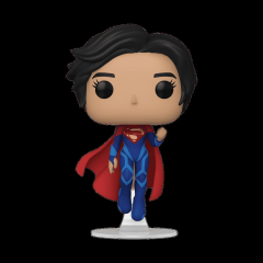 Funko Pop Movies Supergirl 1339