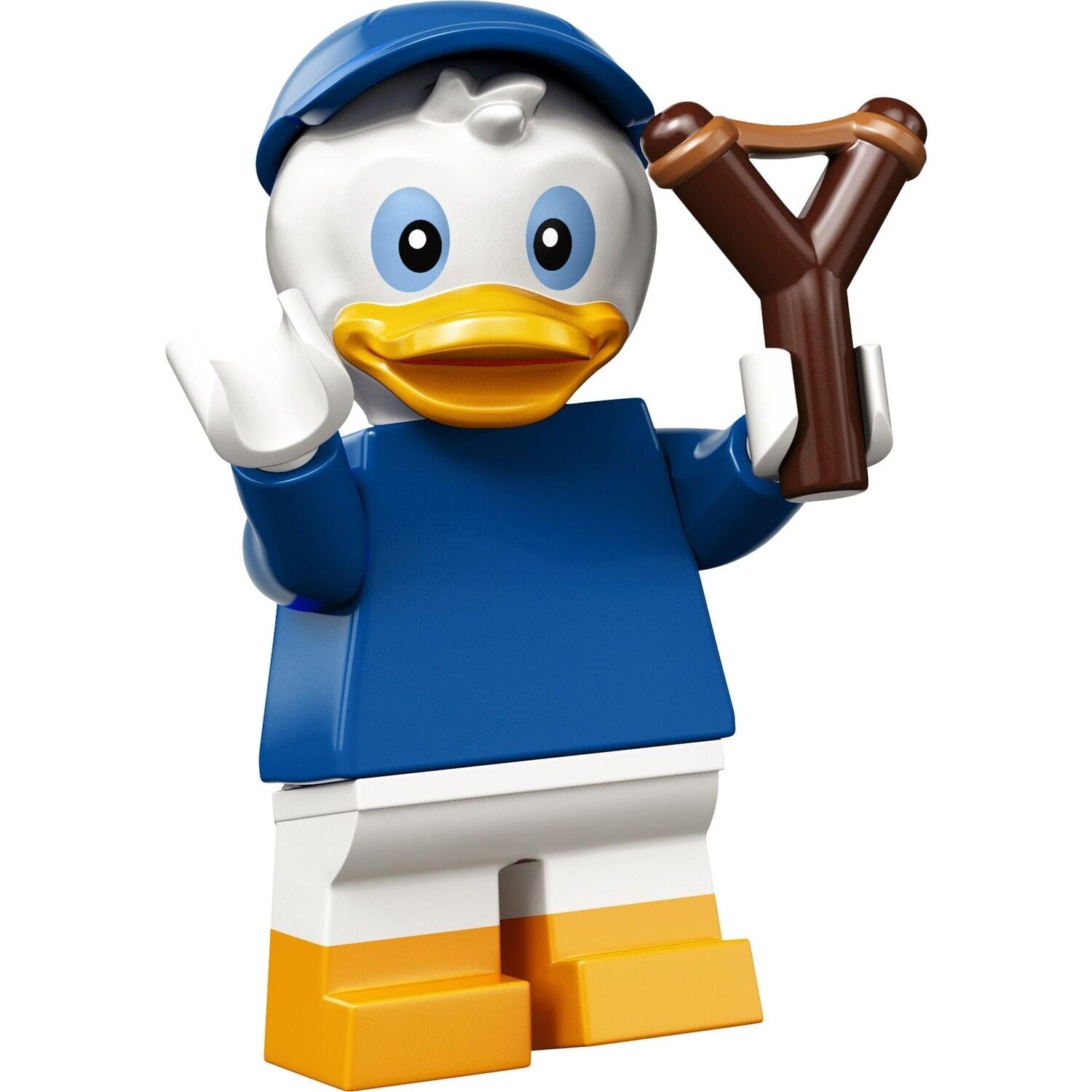 Lego Disney Seri 2 - 71024 - 4 - Dewey Minifigür