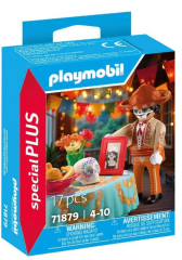 Playmobil 71879 Dia de los Muertos