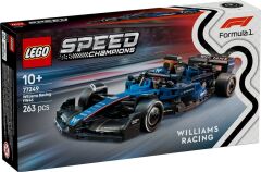 Lego Speed Champions Williams Racing FW46 F1 77249
