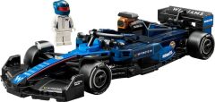 Lego Speed Champions Williams Racing FW46 F1 77249
