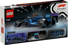 Lego Speed Champions Williams Racing FW46 F1 77249