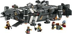 Lego Star Wars Onyx Cinder 75374