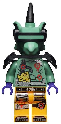 Lego Minifigür Hausner njo573