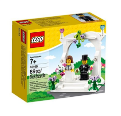 Lego Wedding Favor Set 40165