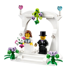 Lego Wedding Favor Set 40165