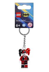 Lego 854238 Harley Quinn™ Anahtarlık
