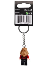 Lego 854241 Scarlet Witch Anahtarlık