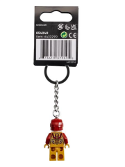 Lego 854240 Iron Man Anahtarlık