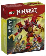 Lego Ninjago Kai'nin Ejderha Robotu 71851