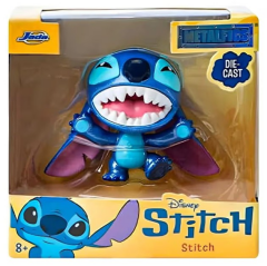 Jada Toys Stitch - Stitch Metal Figür 2.5''