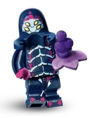 Lego Minifigür 71046 - Seri 26 - 10 Alien Beetlezoid