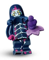 Lego Minifigür 71046 - Seri 26 - 10 Alien Beetlezoid