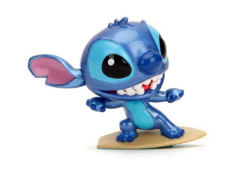 Jada Toys Stitch - Surfing Stitch Metal Figür 2.5''