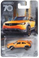 Matchbox 70 Years Special Edition - 2021 Mazda MX HMV16