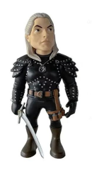 Minix TV Series The Witcher Geralt Of Rivia 105