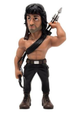 Minix Movies Rambo 120