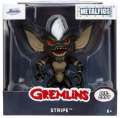 Jada Toys Gremlins - Stripe Metal Figür 2.5''