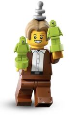 Lego Minifigür 71046 - Seri 26 -  2 Imposter