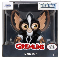 Jada Toys Gremlins - Mohawk Metal Figür 2.5''