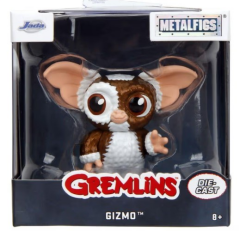 Jada Toys Gremlins - Gizmo Metal Figür 2.5''