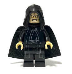 Lego Star Wars Emperor Palpatine Paper Bag 912402