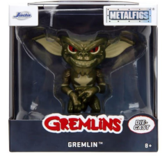 Jada Toys Gremlins - Gremlin Metal Figür 2.5''