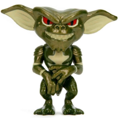Jada Toys Gremlins - Gremlin Metal Figür 2.5''