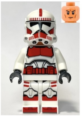 Lego Star Wars Coruscant Guard Paper Bag 912403