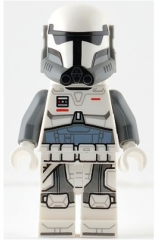 Lego Star Wars Imperial Commando Paper Bag 912503