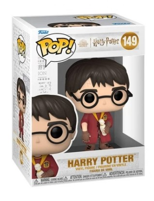 Funko Pop Harry Potter 149