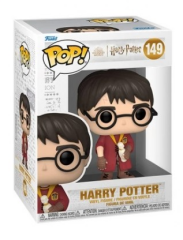 Funko Pop Harry Potter 149